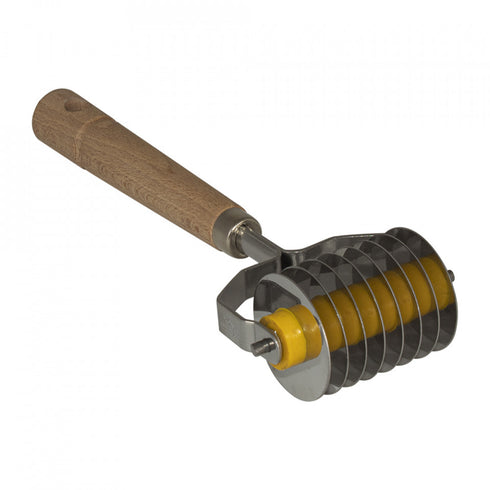 rola de aluat Eppicotispai