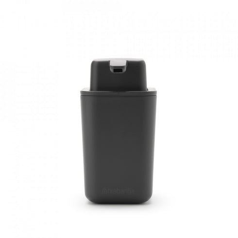 Dozator de sapun lichid Brabantia Gri Inchis 1003313