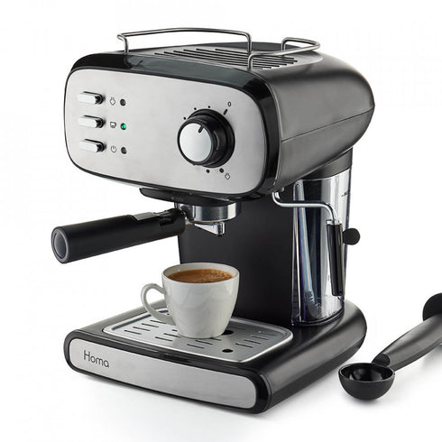 Espressor HOMA HCM-7520 1004088