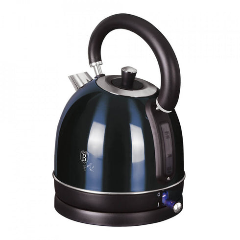 Fiebator electric Aquamarine Metallic Line BerlingerHaus BH 9339