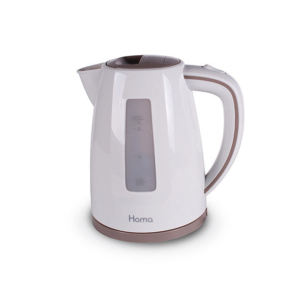 Fierbator electric HOMA HK-2850B cappuccino NORSK 650721