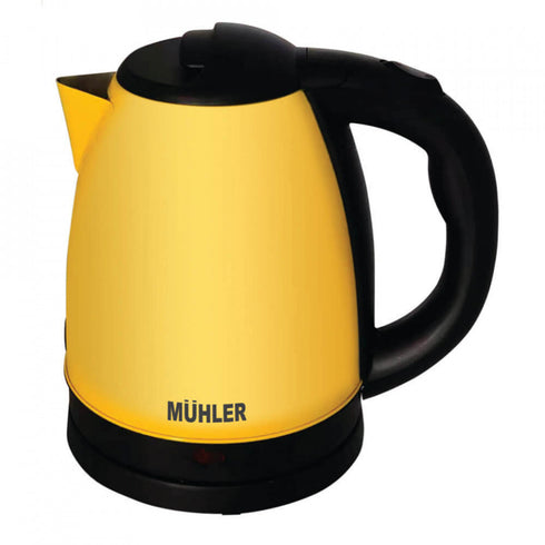 Fierbator Muhler WK-2077Y