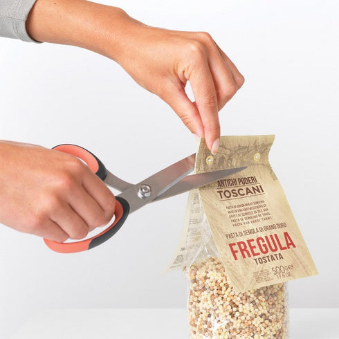 Foarfece de bucătărie Brabantia Tasty+ Terracotta Pink 1001203