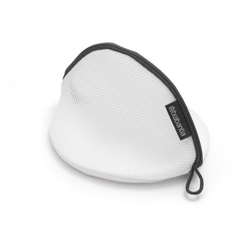 Geanta de rufe Brabantia Alb/Gri 1005654