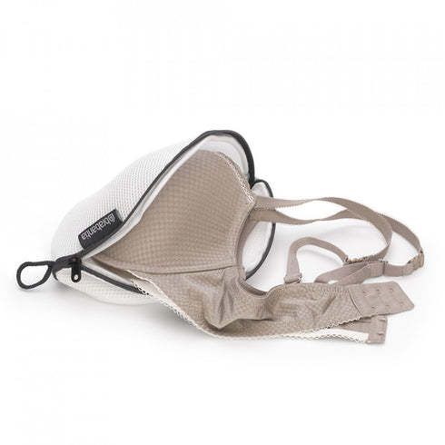 Geanta de rufe Brabantia Alb/Gri 1005654