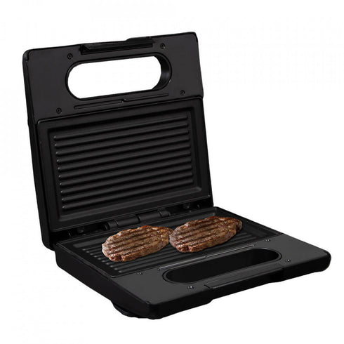 Grill electric 23x14 cm Black Rose Collection BerlingerHaus BH 9141