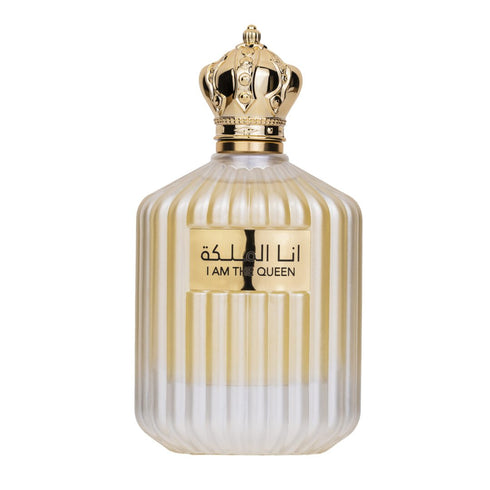 Ard al Zaafaran - Apa de Parfum I Am The Queen EDP - 100ml | Parfum pentru Femei