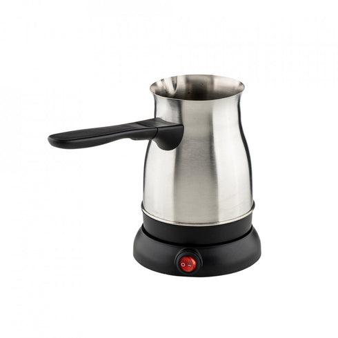 Ibric Muhler MCF-355S, electric 1003706