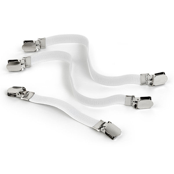 Intinzatoare huse de calcat Brabantia White