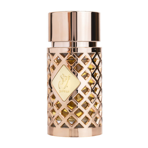 Ard al Zaafaran - Apa de Parfum Jazzab Gold EDP pentru Femei - 100ml