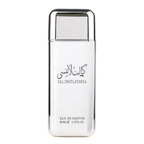 Ard al Zaafaran - Apa de Parfum Kalimat Latansa EDP pentru Barbati - 80ml