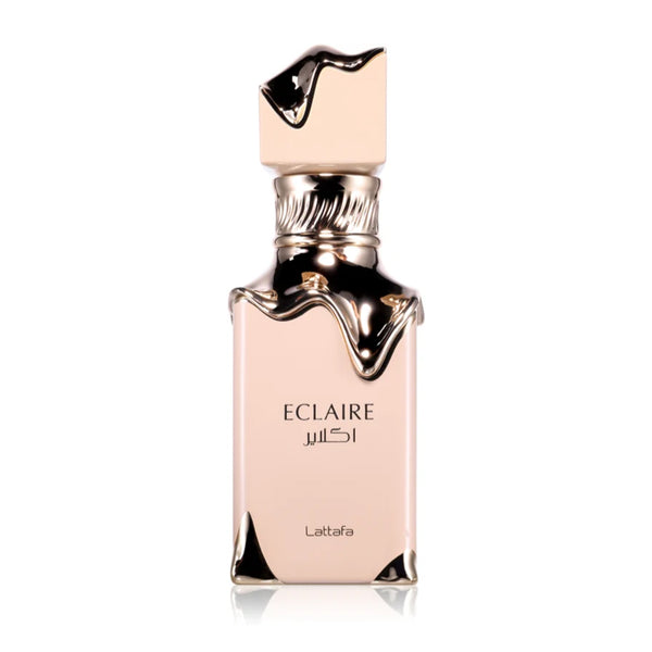 Lattafa Apa de Parfum Eclaire - Unisex Fragrance | 100ml EDP