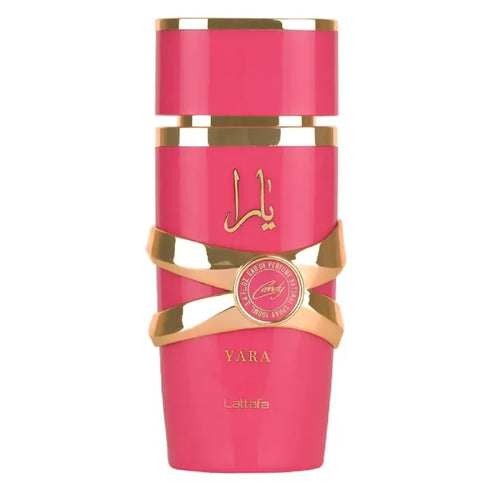 Lattafa Yara Candy - Apa de Parfum EDP pentru Femei - 100ml