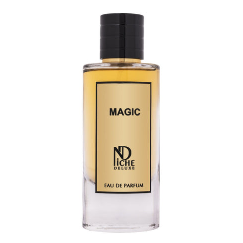 Wadi Al Khaleej Apa de Parfum Magic EDP Unisex - 80ml