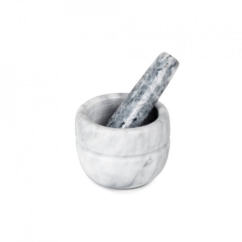 Mojar marmură Luigi Ferrero FR-898GR Ø8