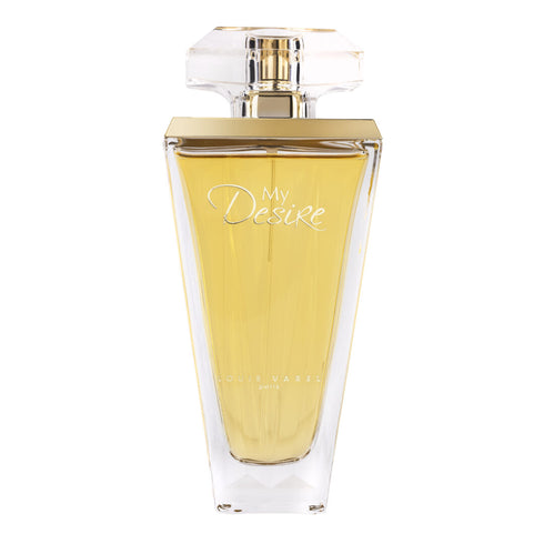 Louis Varel Apa de Parfum My Desire - 100ml | Parfum pentru Femei