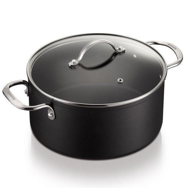 Oala Brabantia Chrome 20 cm