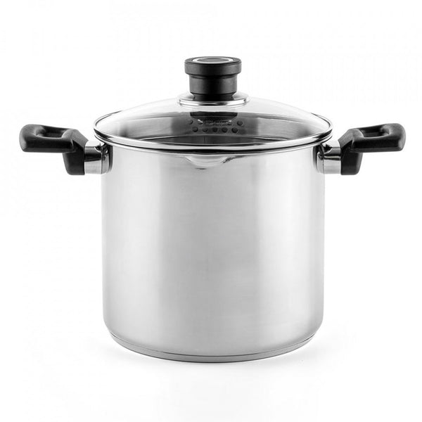 Oala cu capac Luigi Ferrero Sophia FR-3408 24x20cm