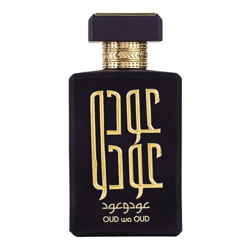 Ard al Zaafaran Oud Wa Oud - Apa de Parfum (EDP) pentru Barbati - 100ml