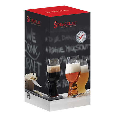 Pahar Spiegelau Ipa, 540 ml 649327