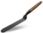 Paleta pentru intors/feliere Ebony Maple Collection Berlinger Haus BH 6233