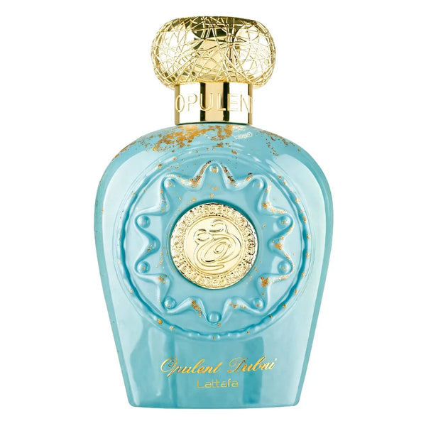 Lattafa Apa de Parfum Opulent Dubai EDP pentru Femei - 100ml