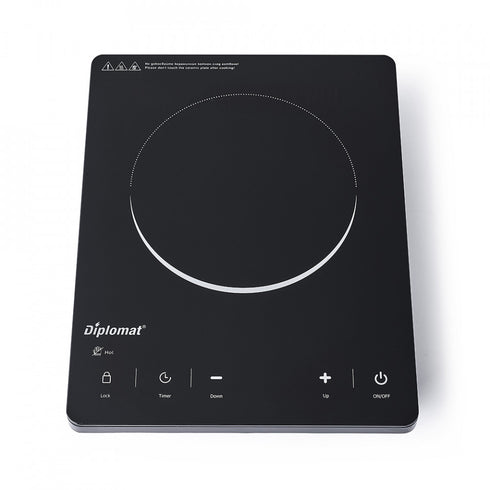 Plita ceramica DIPLOMAT DPL CS-H2017T 1001923