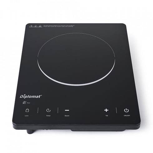 Plita ceramica DIPLOMAT DPL CS-H2017T 1001923