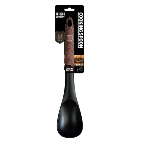 Polonic pentru supa Ebony Rosewood Collection Berlinger Haus BH 6221