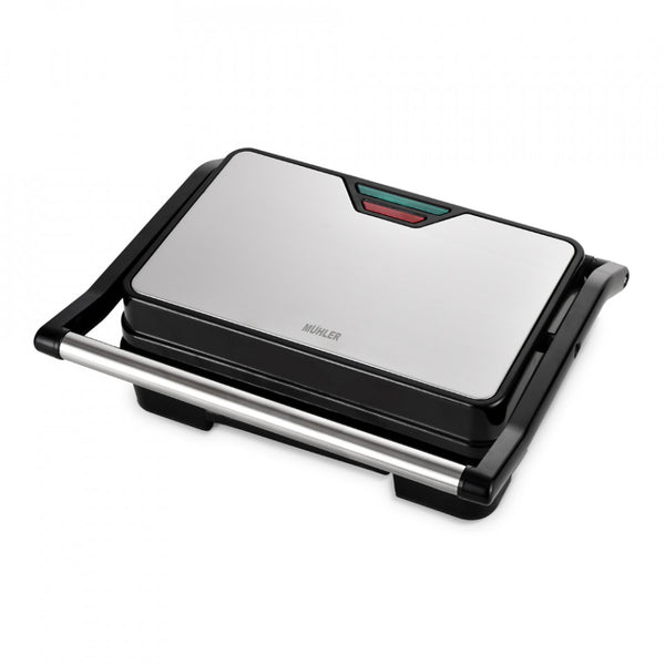 Presa pentru gratar Muhler MHT-889S 1003111