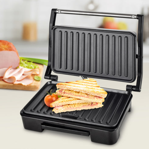 Presa pentru gratar Muhler MHT-889S 1003111