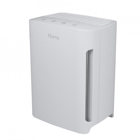 Purificator de aer HOMA HZ25UVI 1003164