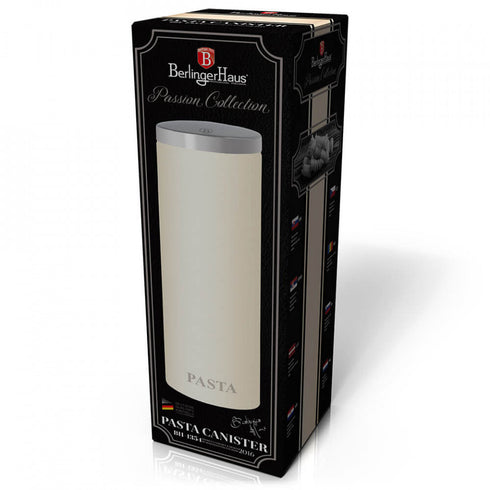 Recipient pentru paste Ebony Maple Collection Berlinger Haus BH 1354