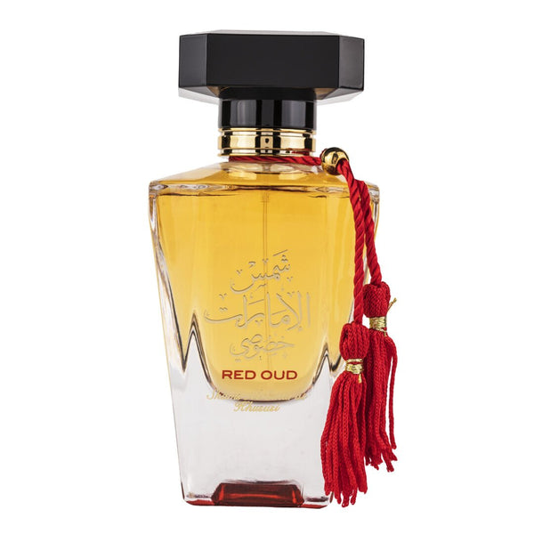Ard al Zaafaran - Apa de Parfum Shams Al Emarat Khususi Red Oud EDP pentru Femei - 100ml