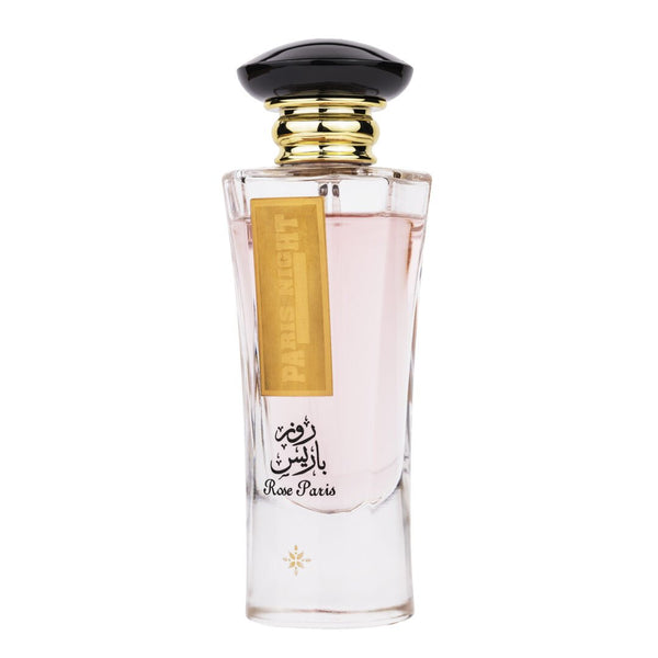 Ard al Zaafaran - Apa de Parfum Rose Paris Night EDP pentru Femei - 65ml