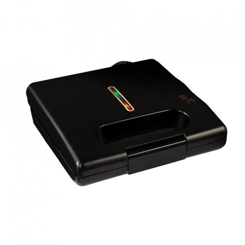 Sandwich maker Black Rose Collection BerlingerHaus BH 9143