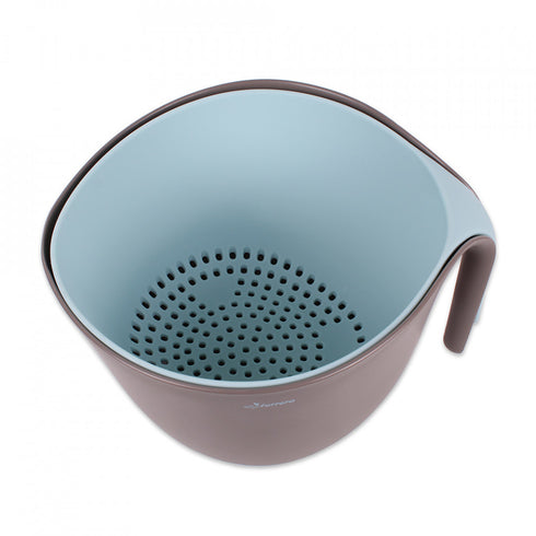 Set bol cu strecurătoare Luigi Ferrero Norsk FR-1718 1000066