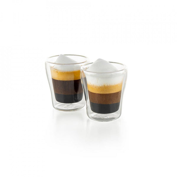Set cesti espresso Luigi Ferrero Coffeina FR-8019 70ml
