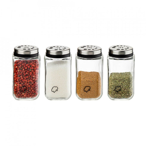 Set condimente Luigi Ferrero Roma FR-7892R 5 buc 1005167