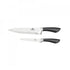 Set cutite (2 piese) Metallic Line Carbon Pro Edition BerlingerHaus BH 2475