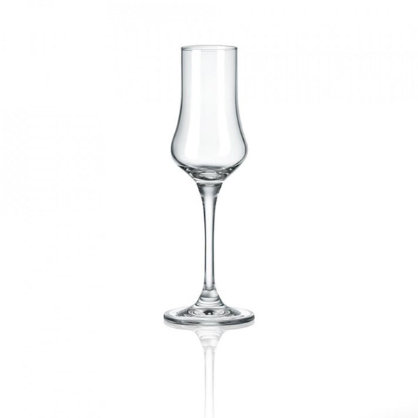 Set Pahare aperitiv Rona Grappa 6050 100ml