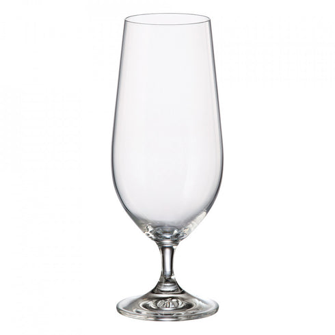 Set pahare de bere Bohemia Royal Bruna 395ml