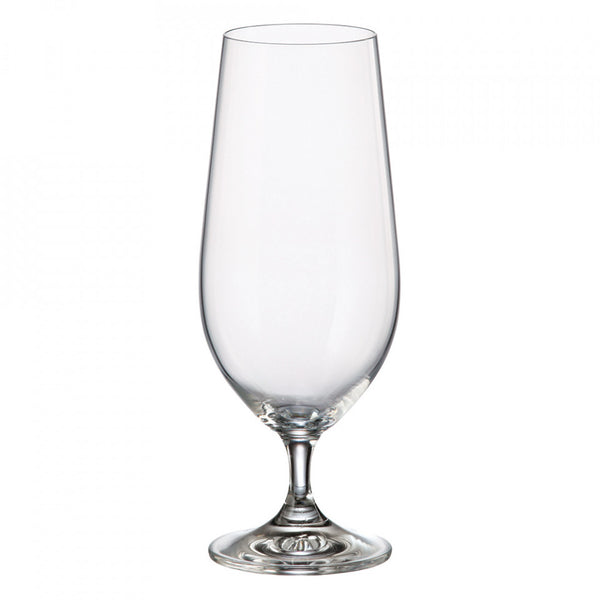 Set pahare de bere Bohemia Royal Bruna 395ml