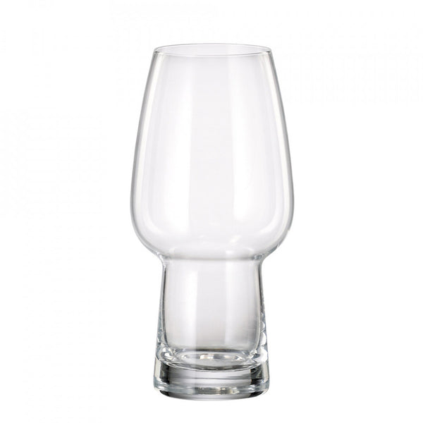 Set pahare de bere Bohemia Royal Stout 400ml