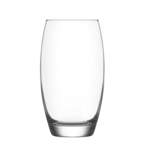 Set pahare pentru apa Luigi Ferrero Cada FR-368EP 510ml