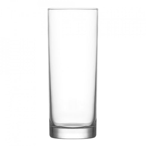 Set pahare pentru apa Luigi Ferrero Rica FR-340LR 360ml