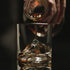 Set pahare si sticla pentru whisky LIITON Everest 5 buc 1006966