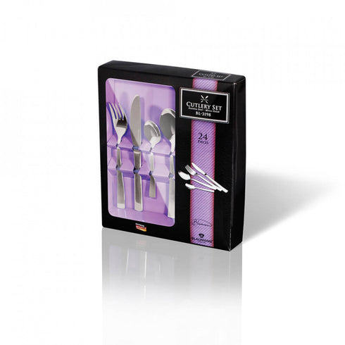 Set tacamuri 24 piese Blaumann BL 3198
