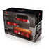 Set tavi pentru cuptor (3 piese) Metallic Line Carbon Pro Edition Berlinger Haus BH 7634