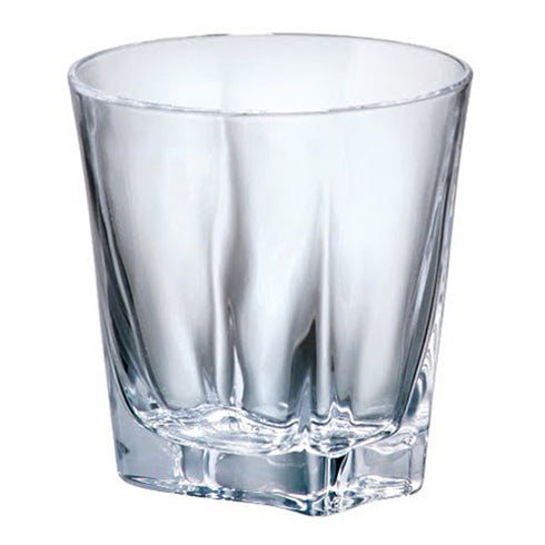 Set whisky Bohemia Laguna